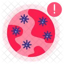 Pandemic Icon