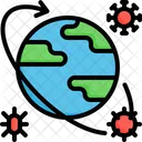 Pandemic  Icon