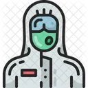 PSA Arzt Medizin Symbol
