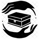 Ancient Antique Mythology Icon