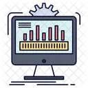 Panel de administrador  Icono