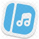 Sonido Altavoz Volumen Icon