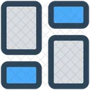 Dashboard Panel Admin Icon