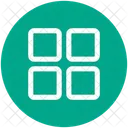 Dashboard Panel Admin Icon
