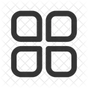Panel  Icono