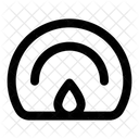 Panel  Icono