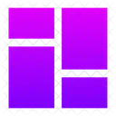 Panel Icon