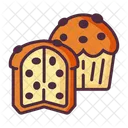 Panetone Pao Doce Ícone