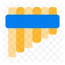 Panflute  Icon
