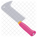 Panga Knife Blade Icon