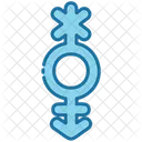 Pangender Icon