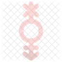 Pangender Icon