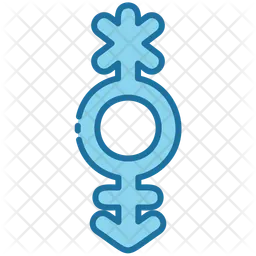 Pangender  Icon