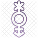Pangender Icon
