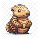 Fox Raccoon Mouse Icon