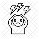 Panic Icon