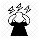 Panic Icon