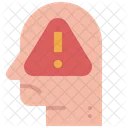 Panic  Icon