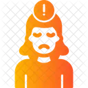 Panic  Icon