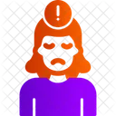 Panic  Icon