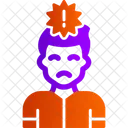 Panic  Icon