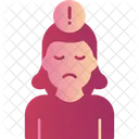 Panic  Icon