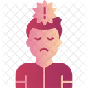 Panic  Icon