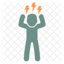 Panic  Icon