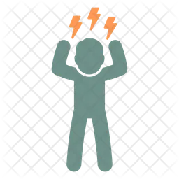 Panic  Icon