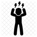 Panic  Icon