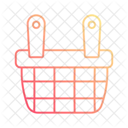 Panier  Icône