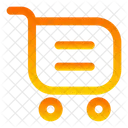 Chariot  Icône