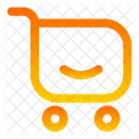 Chariot  Icône