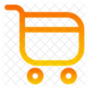 Chariot  Icône