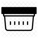 Panier  Icône