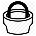 Panier  Icône