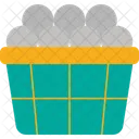 Panier  Icône