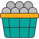 Panier  Icône