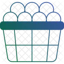 Panier  Icône