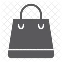 Shopping Sac Boutique Icon