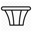 Panier  Icône