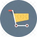 Panier  Icon