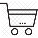 Panier  Icône