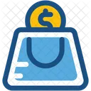 Shopping Sac Shopper Icon