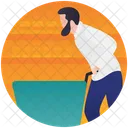 Ajouter Au Panier Caddie Caddie Icon