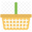 Panier  Icône