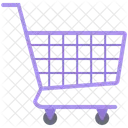 Panier  Icône