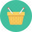 Panier  Icon