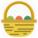 Panier  Icône