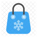 Hiver Saisons Neige Icon